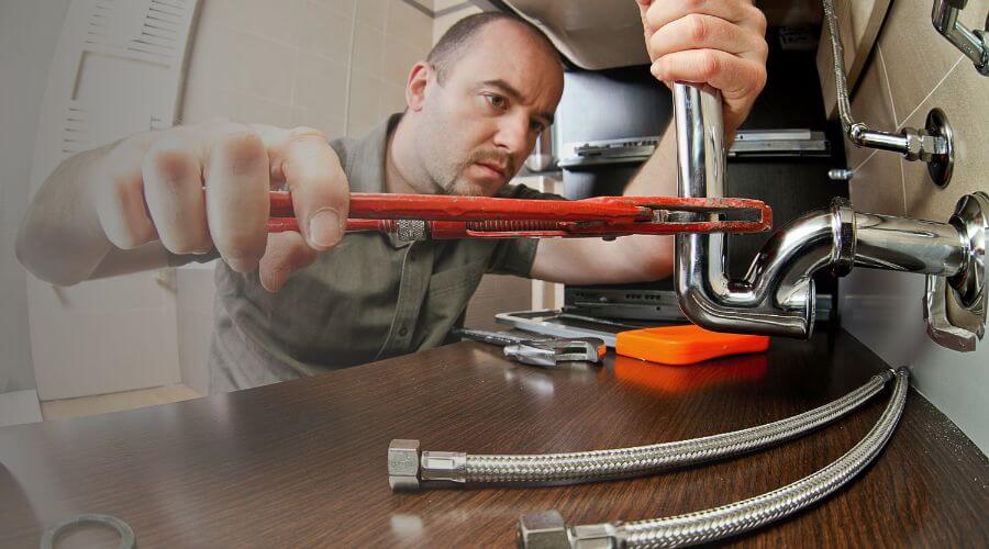 Local expert plumbing services in Sutherland Springs, TX
